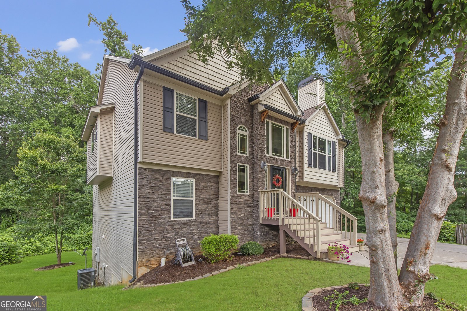 4307 Chads Park Drive Powder Springs - Photo 44