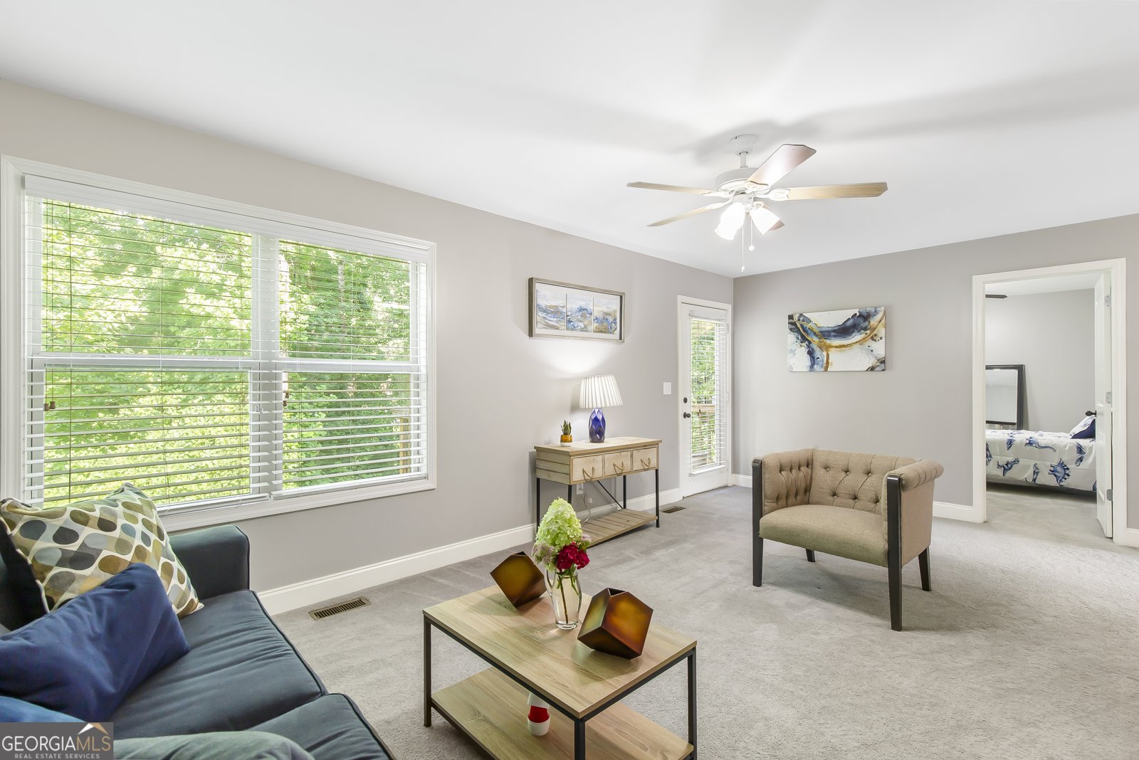 4307 Chads Park Drive Powder Springs - Photo 6