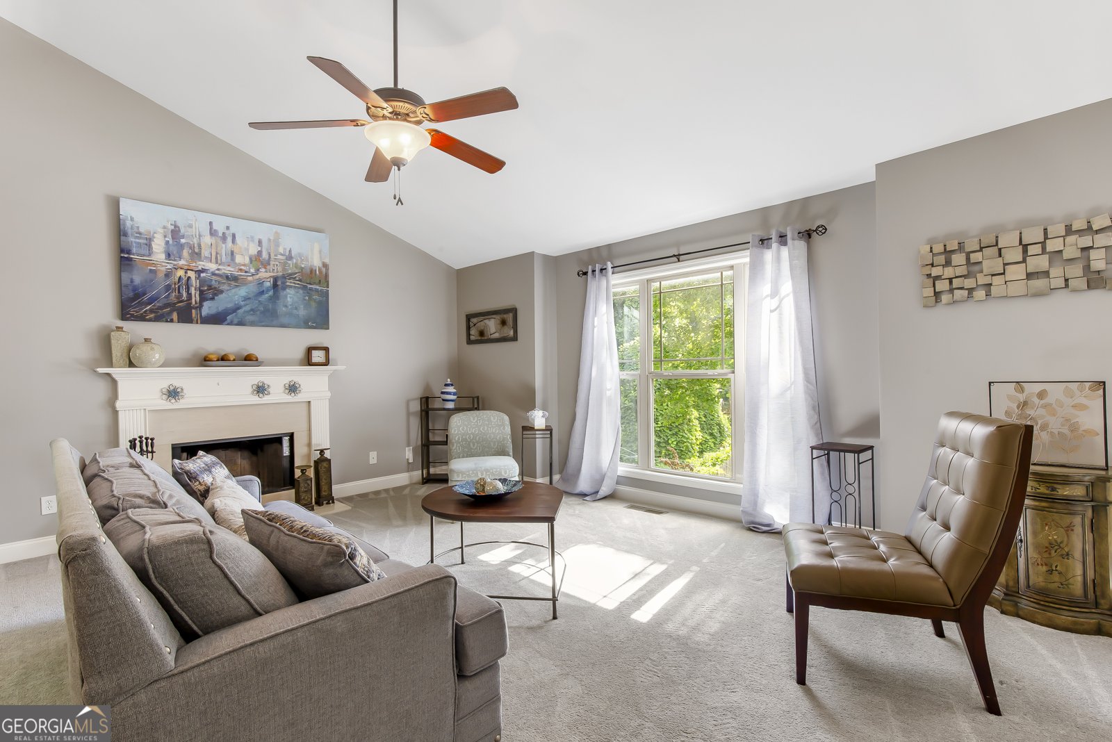 4307 Chads Park Drive Powder Springs - Photo 7