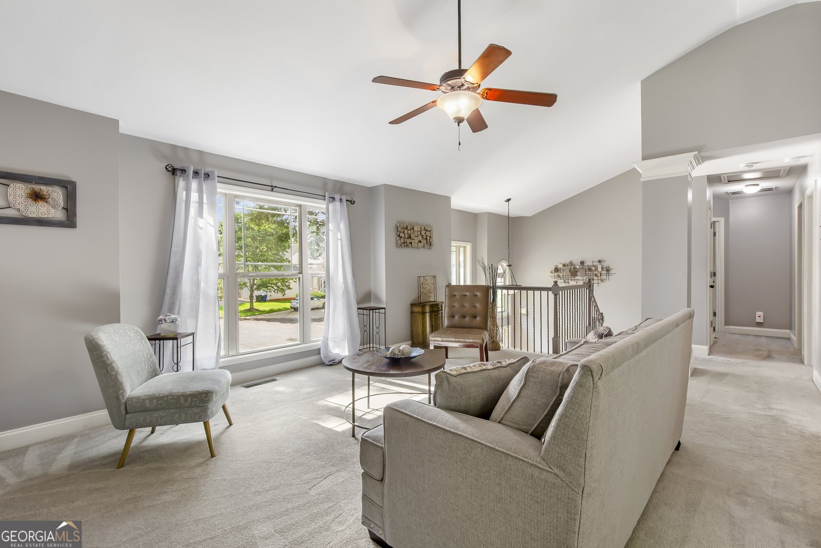 4307 Chads Park Drive Powder Springs - Photo 8