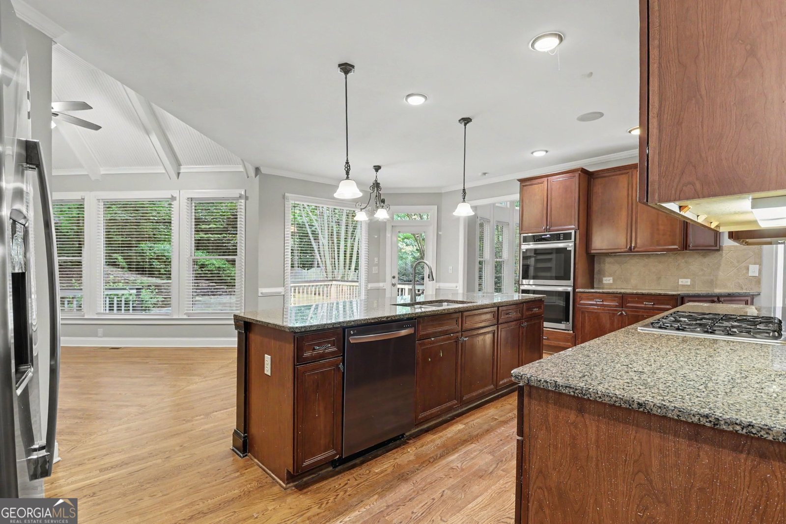 1762 Country Wood Drive Hoschton - Photo 10