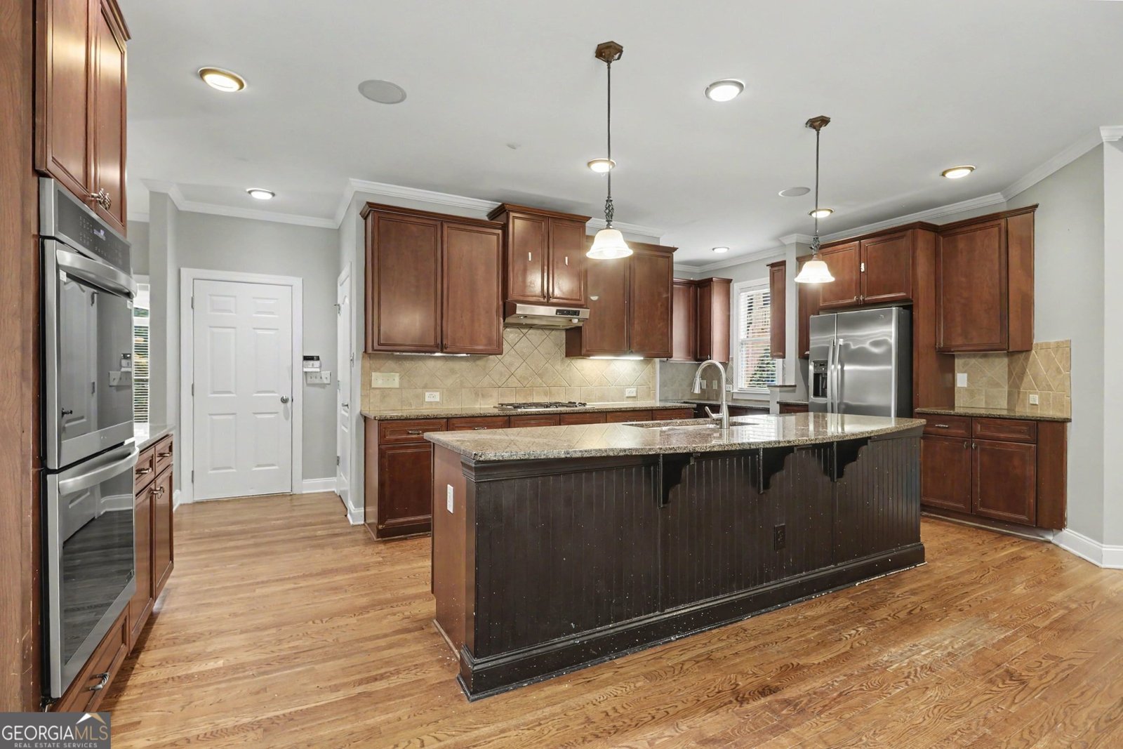 1762 Country Wood Drive Hoschton - Photo 11