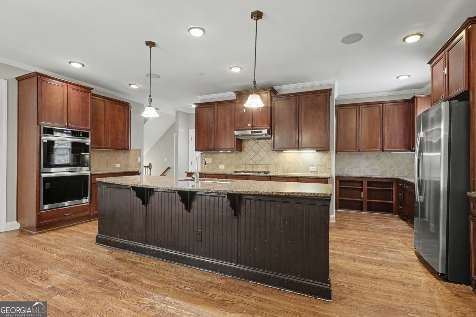 1762 Country Wood Drive Hoschton - Photo 12