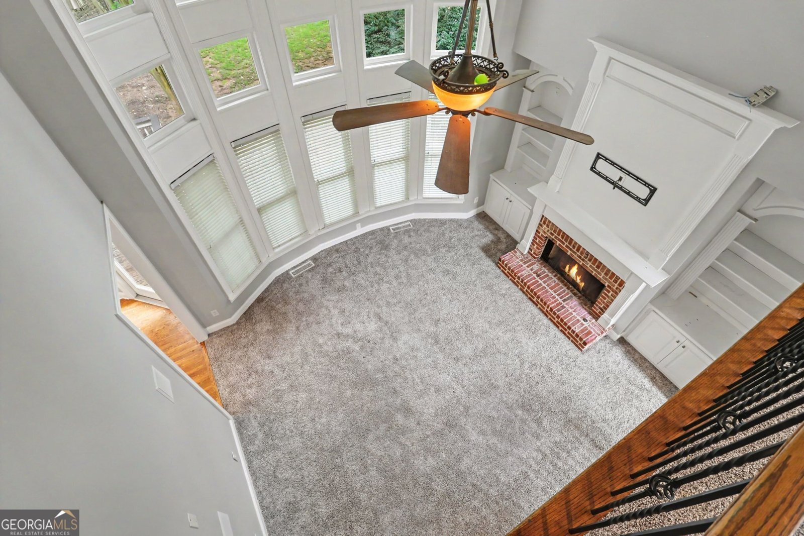 1762 Country Wood Drive Hoschton - Photo 13
