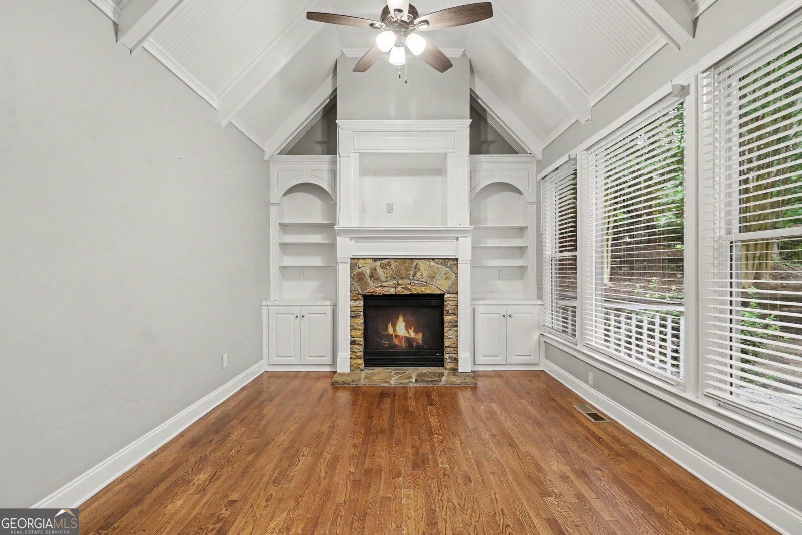 1762 Country Wood Drive Hoschton - Photo 14