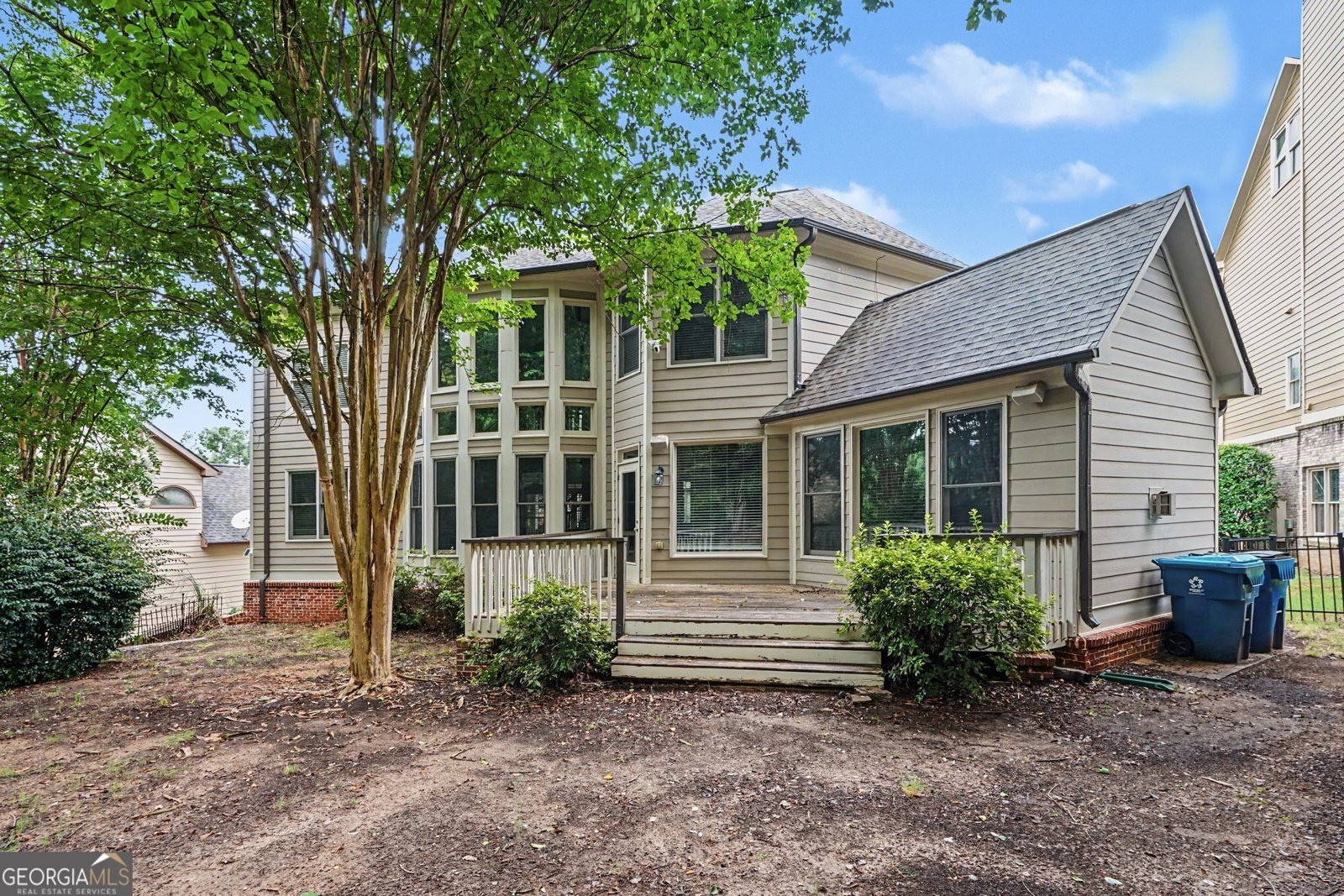 1762 Country Wood Drive Hoschton - Photo 37