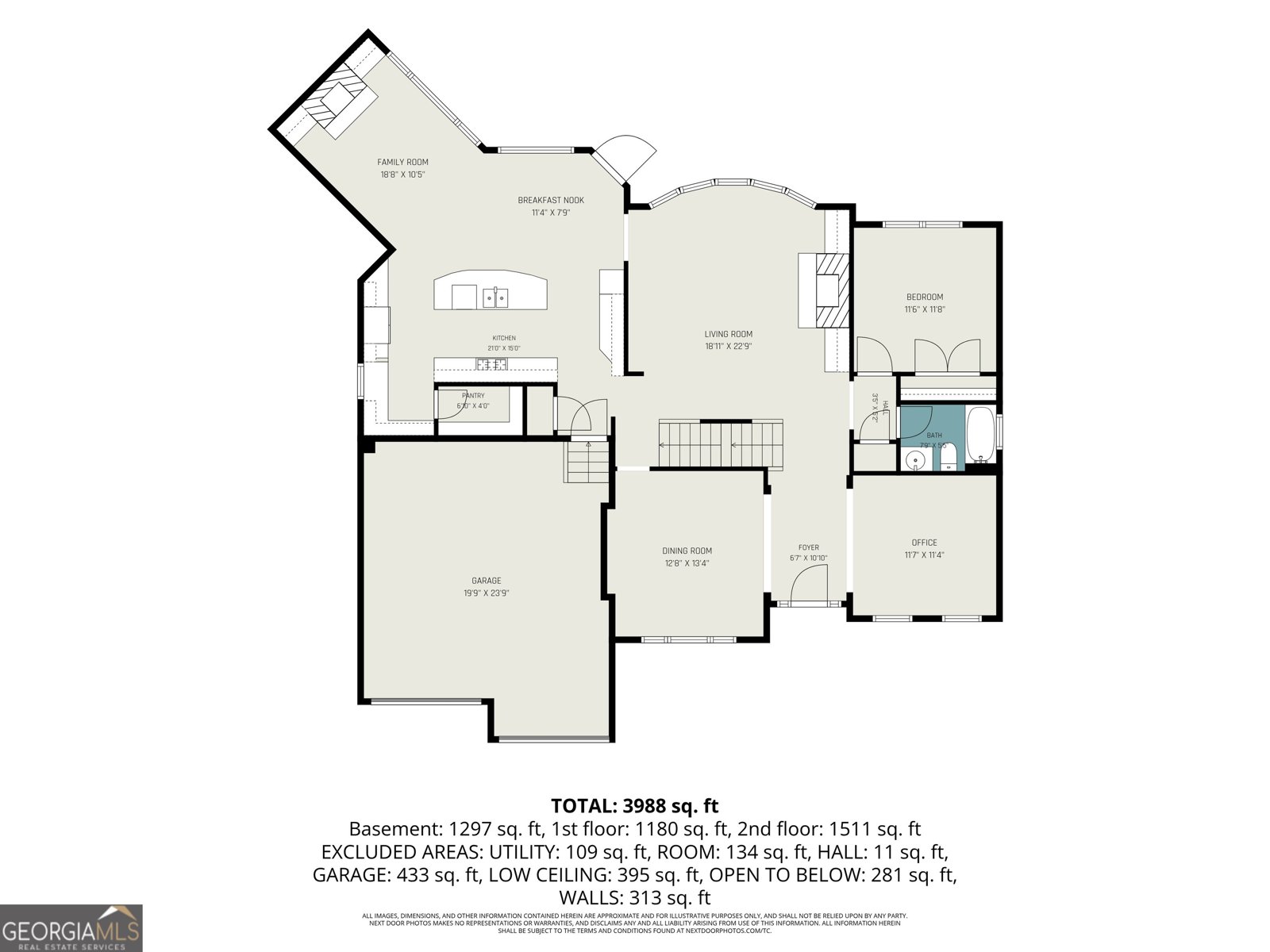 1762 Country Wood Drive Hoschton - Photo 39