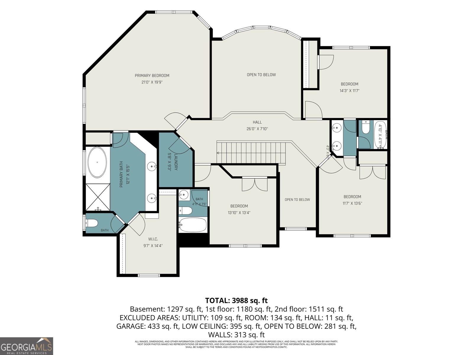 1762 Country Wood Drive Hoschton - Photo 40