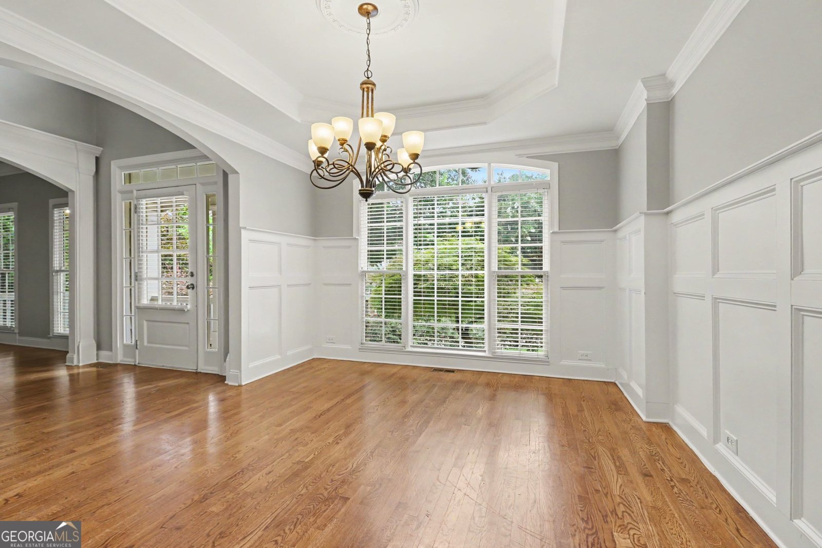 1762 Country Wood Drive Hoschton - Photo 9
