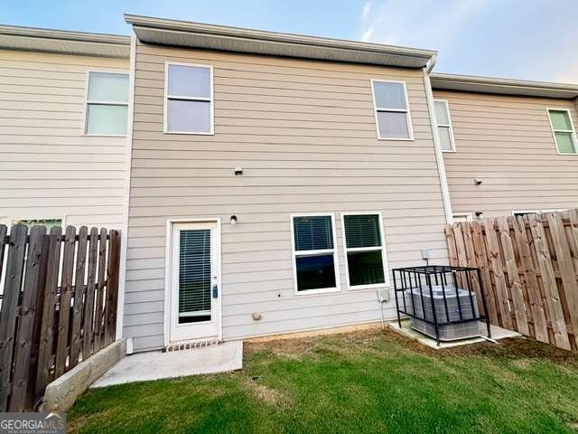 119 Village Green Drive Adairsville - Photo 11