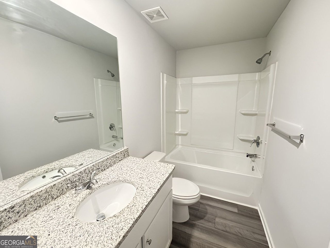 119 Village Green Drive Adairsville - Photo 13