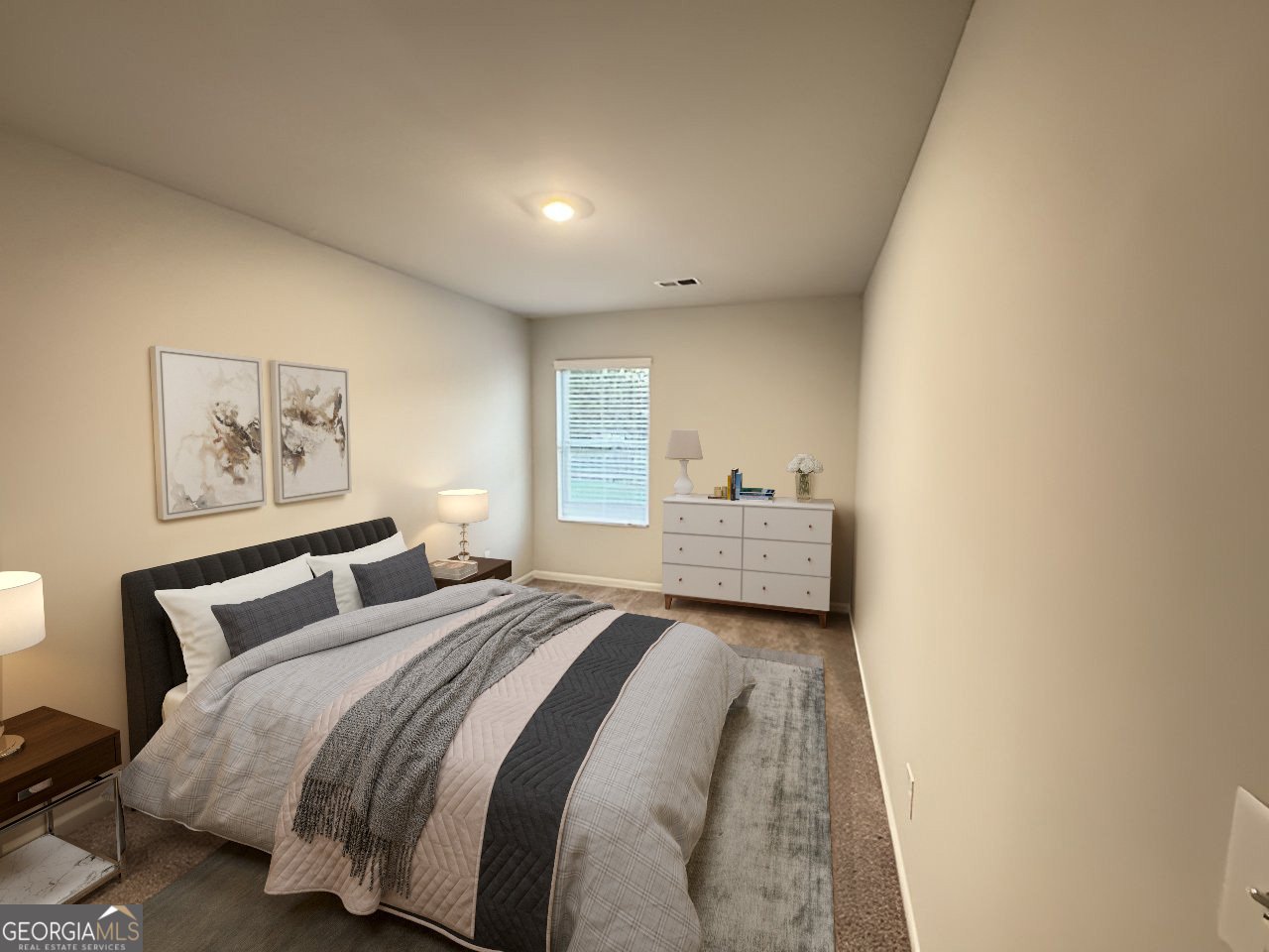 119 Village Green Drive Adairsville - Photo 14