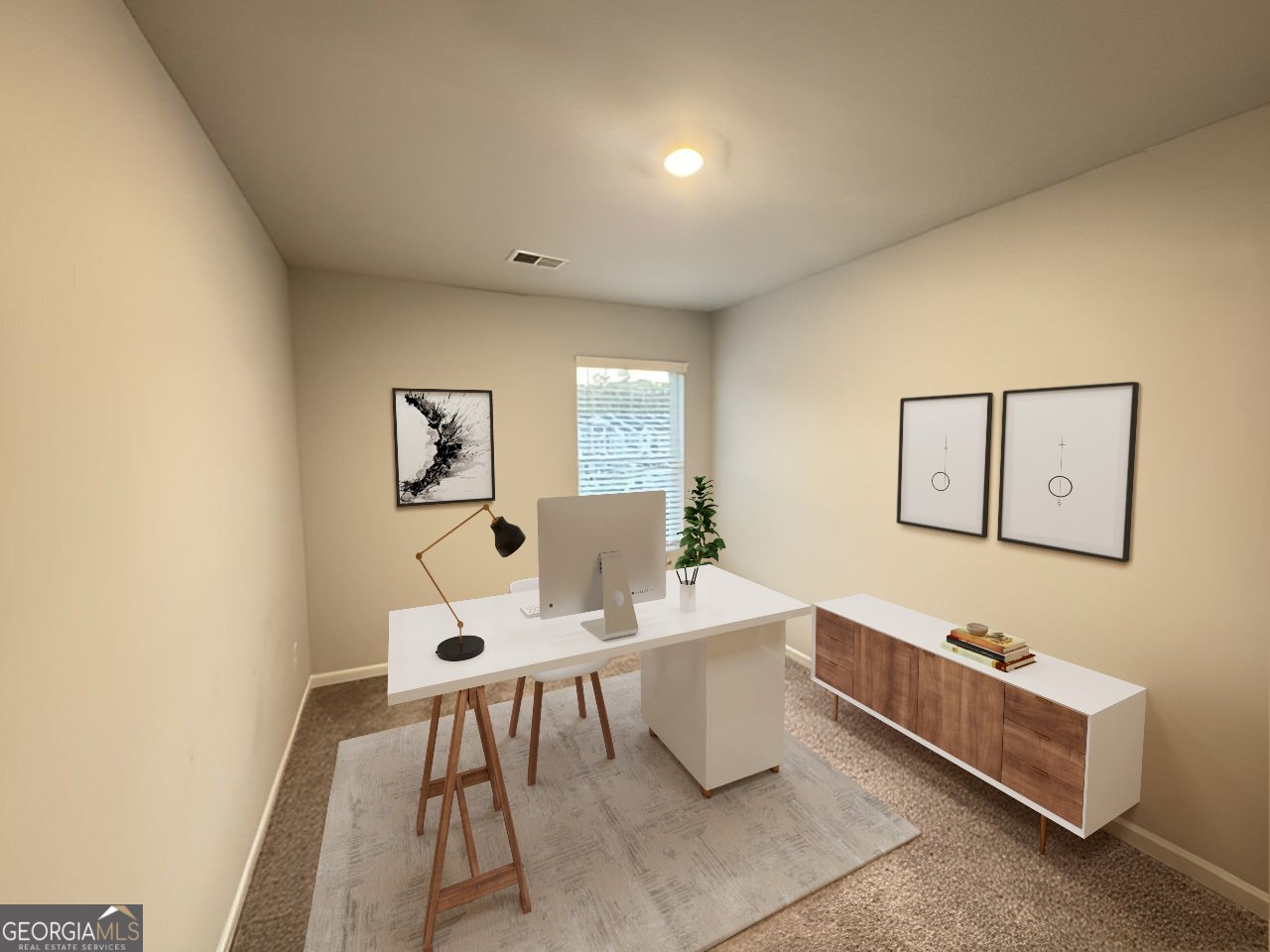 119 Village Green Drive Adairsville - Photo 16