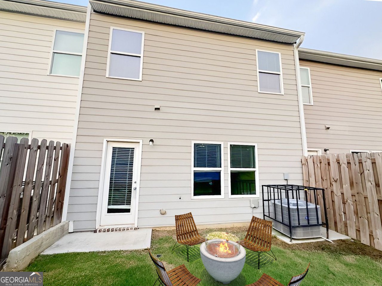 119 Village Green Drive Adairsville - Photo 18
