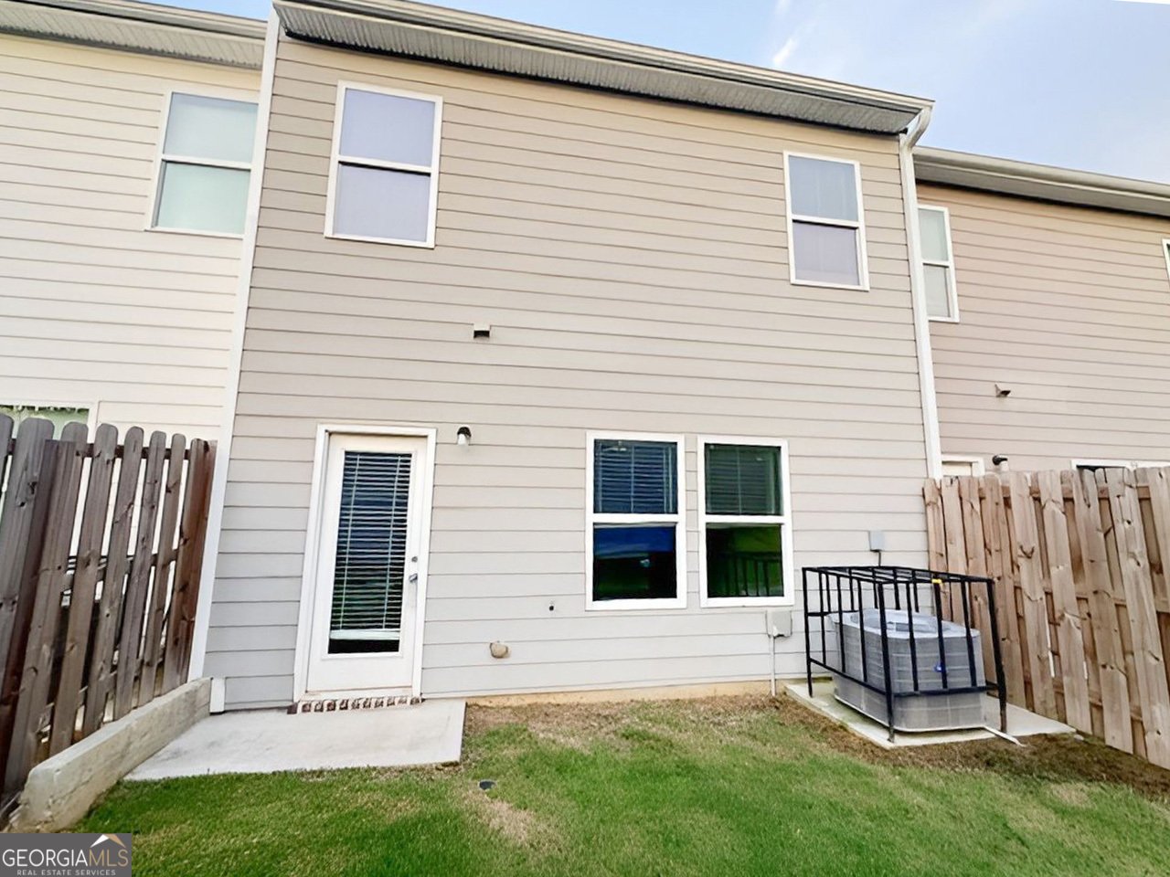 119 Village Green Drive Adairsville - Photo 19