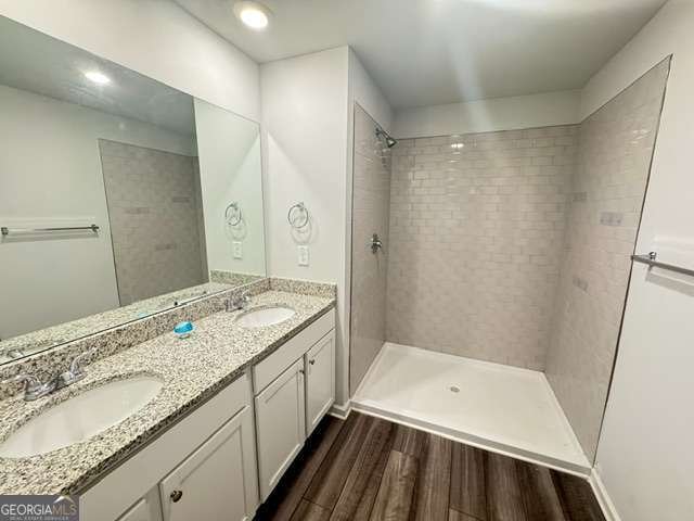 119 Village Green Drive Adairsville - Photo 6
