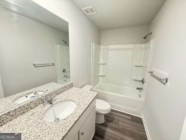 119 Village Green Drive Adairsville - Photo 9