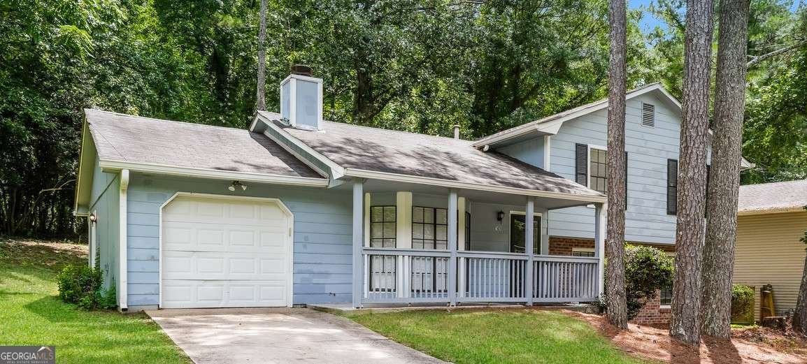 1820 Northwick Place Lithonia - main photo