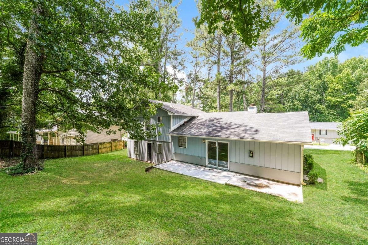 1820 Northwick Place Lithonia - Photo 19