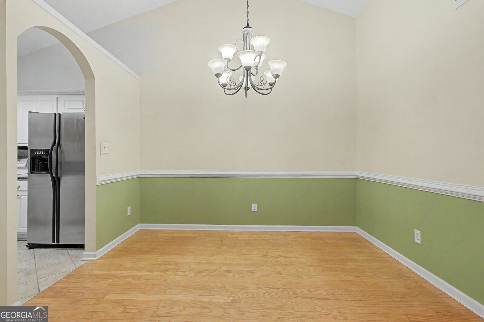 35 Courtyard Lane Newnan - Photo 11