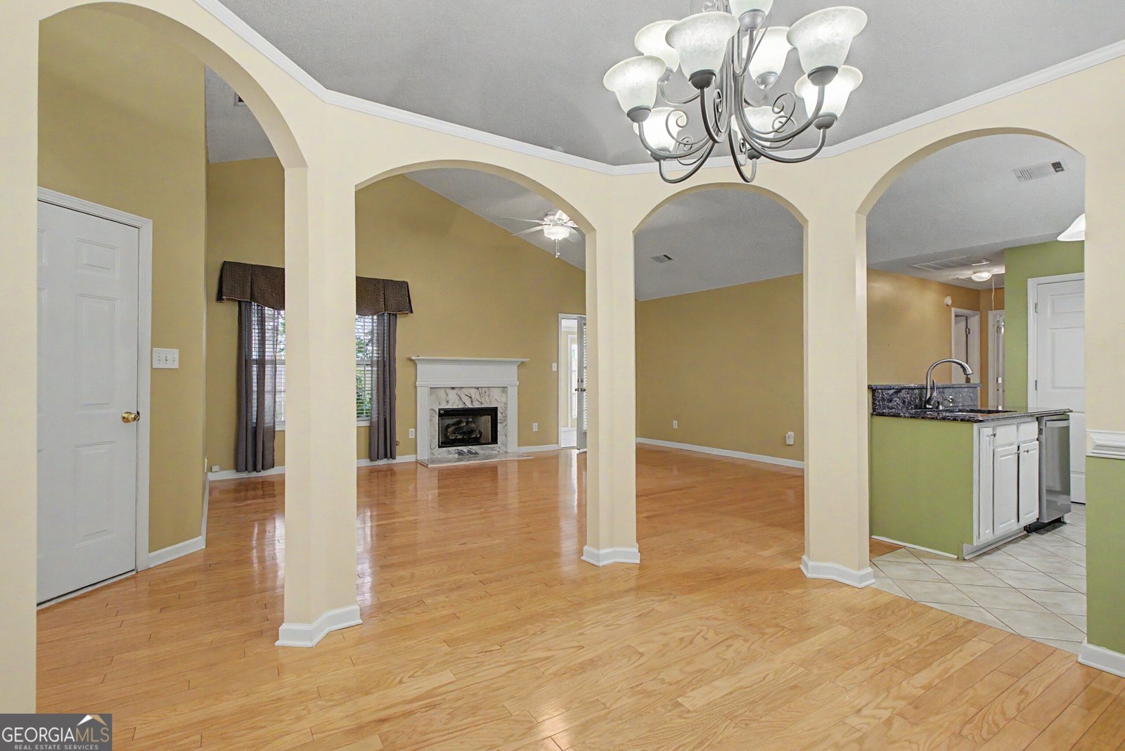 35 Courtyard Lane Newnan - Photo 12