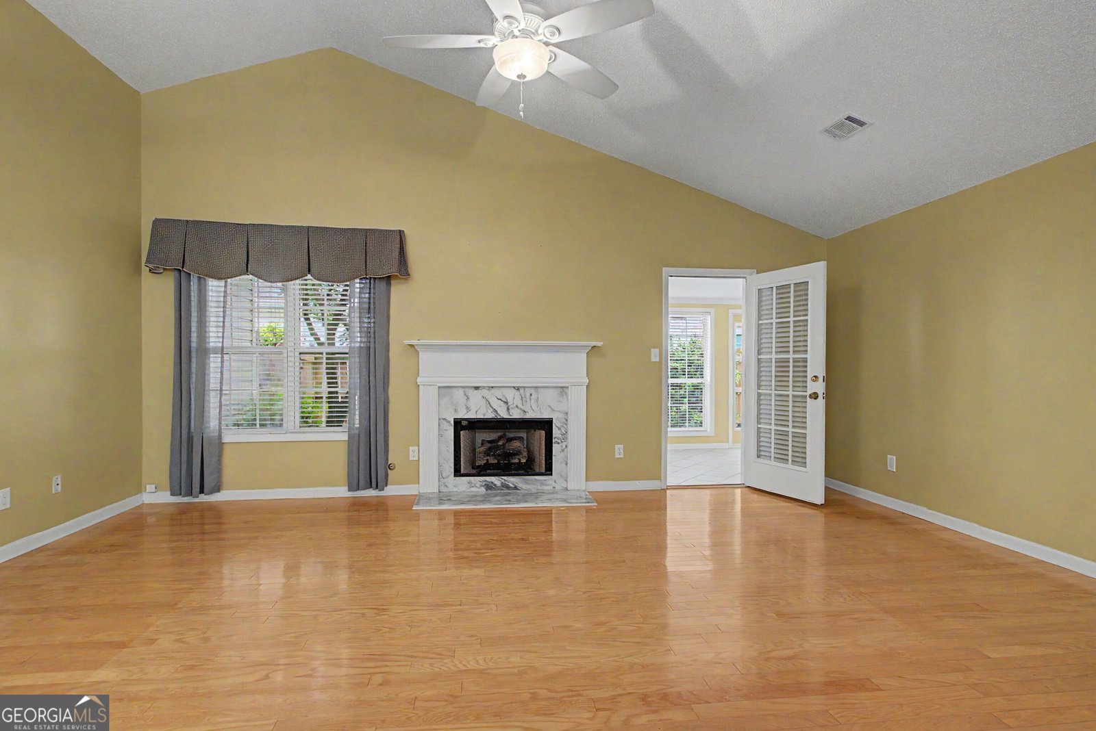 35 Courtyard Lane Newnan - Photo 13
