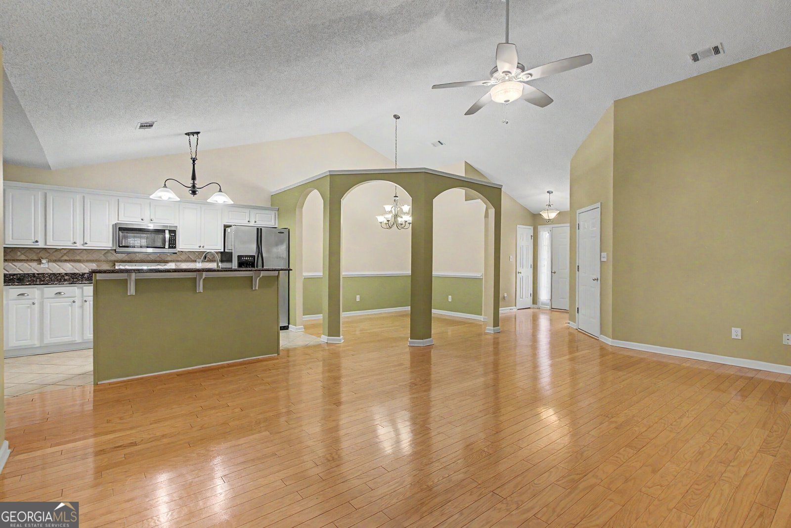 35 Courtyard Lane Newnan - Photo 14