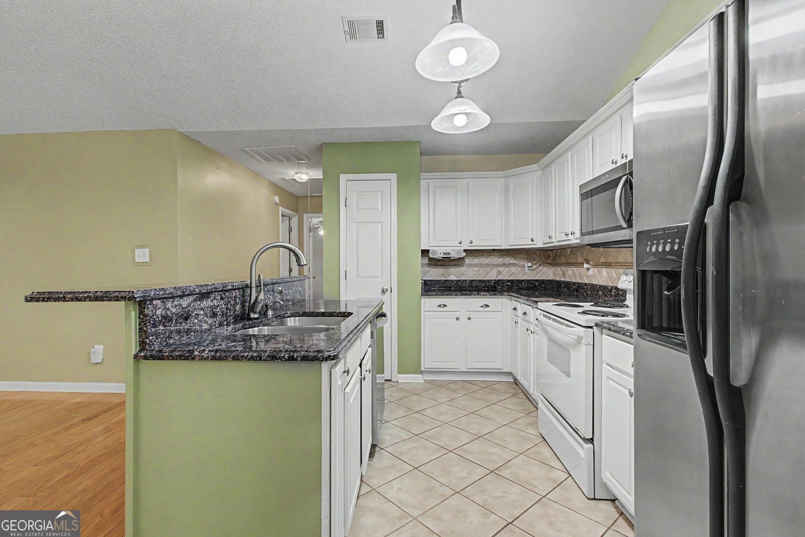 35 Courtyard Lane Newnan - Photo 15