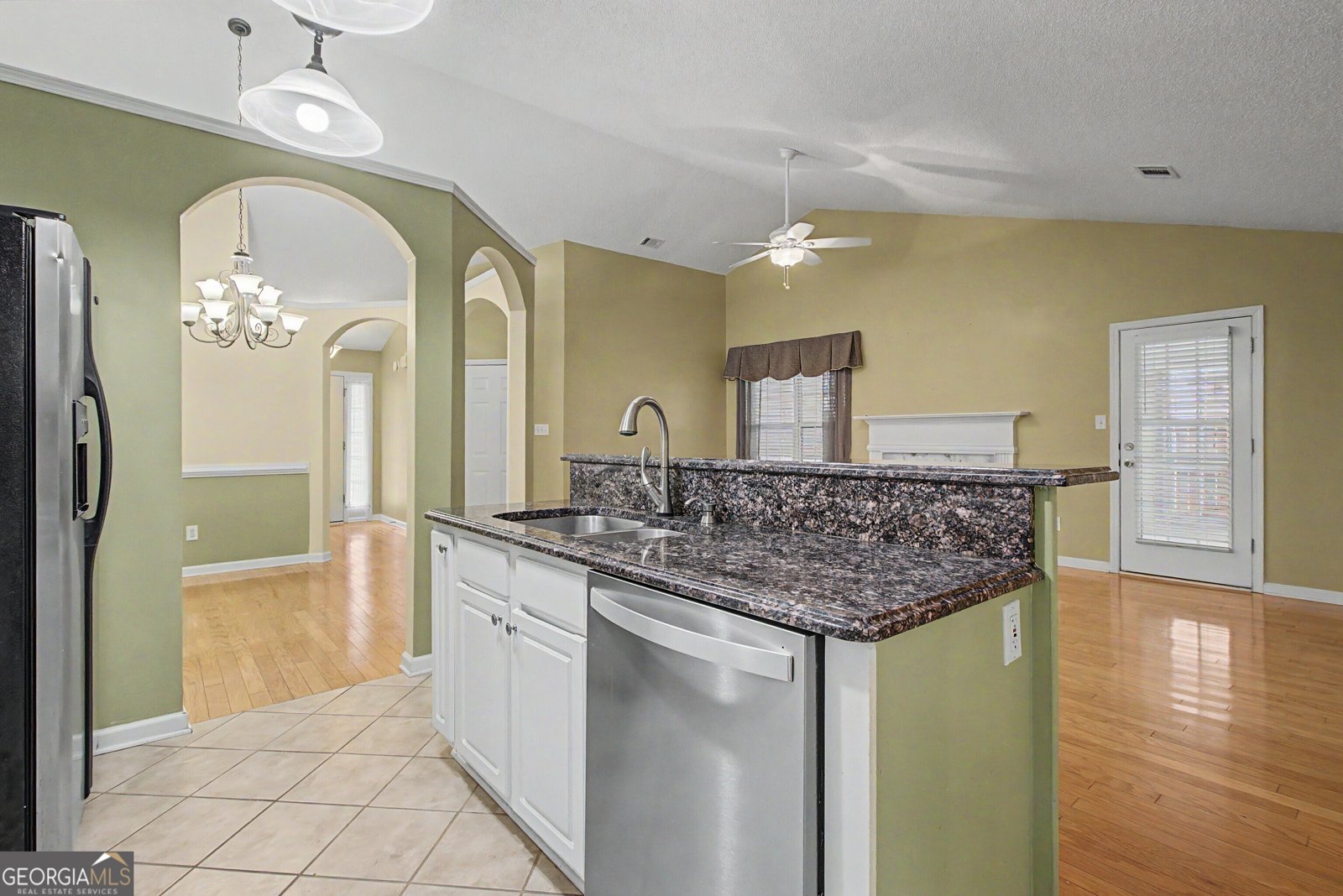 35 Courtyard Lane Newnan - Photo 16