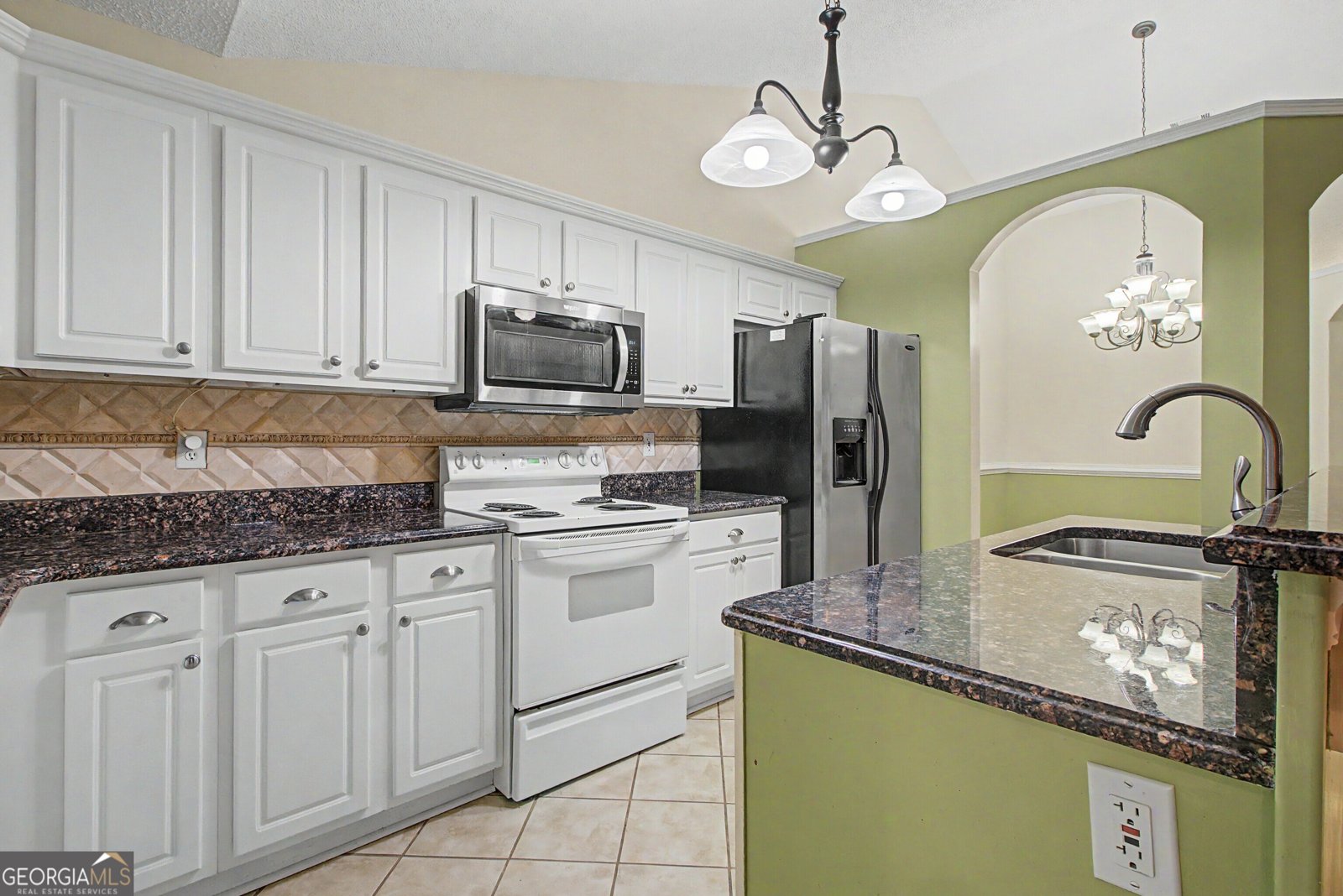35 Courtyard Lane Newnan - Photo 17