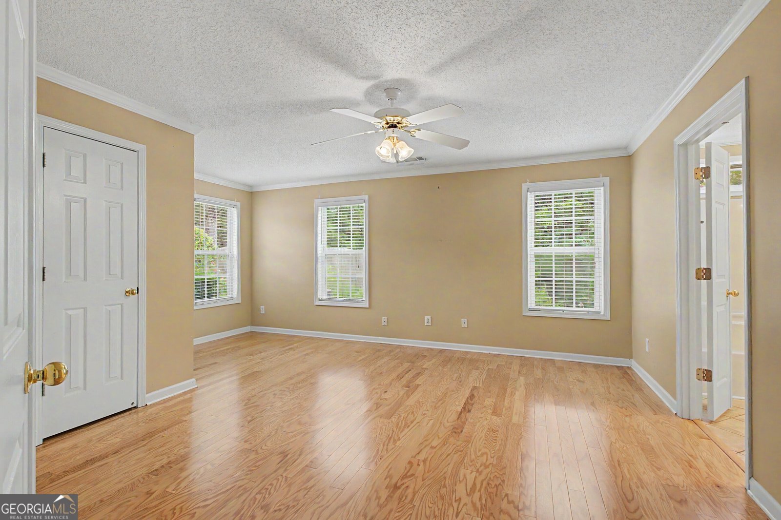 35 Courtyard Lane Newnan - Photo 20