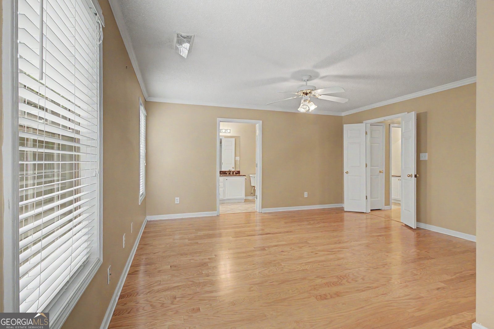 35 Courtyard Lane Newnan - Photo 22