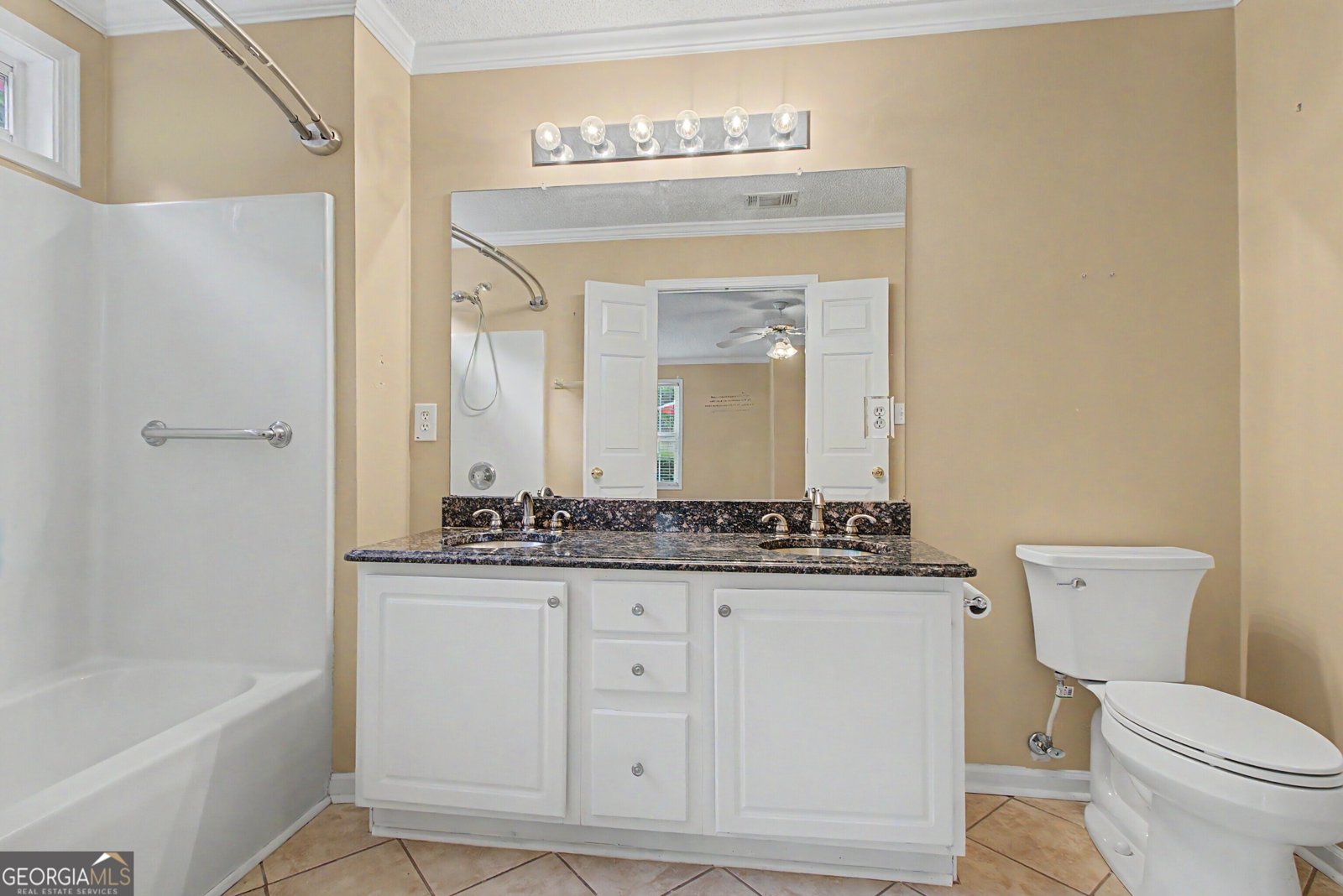 35 Courtyard Lane Newnan - Photo 23