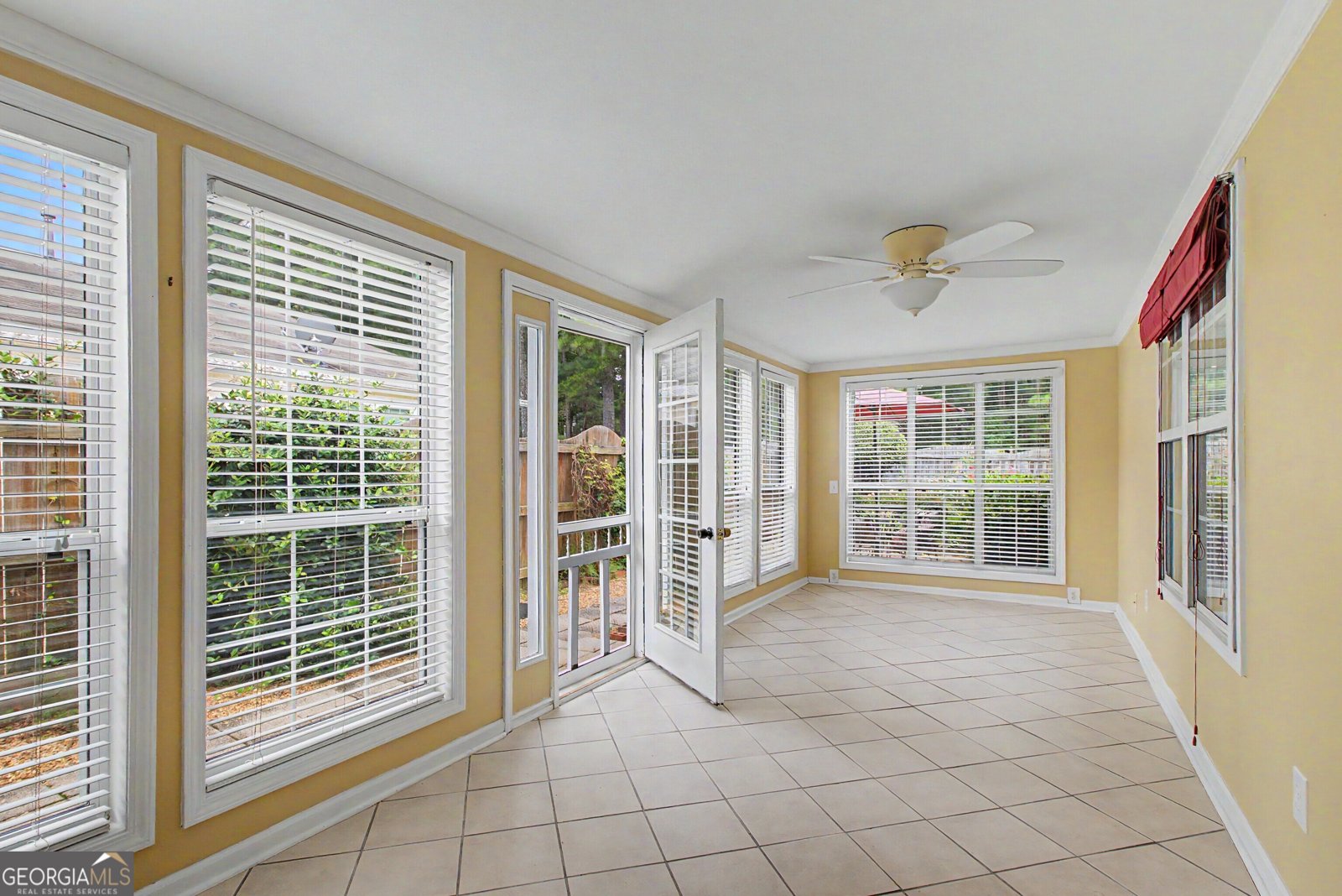 35 Courtyard Lane Newnan - Photo 25