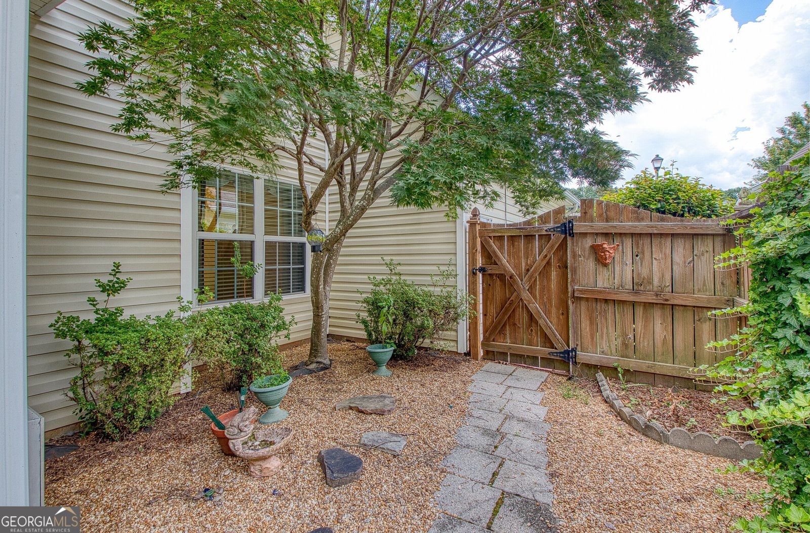 35 Courtyard Lane Newnan - Photo 27