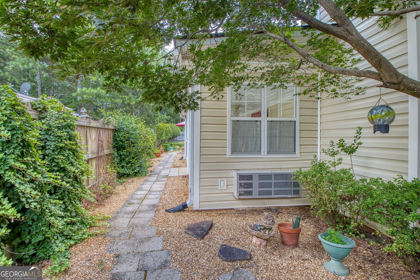 35 Courtyard Lane Newnan - Photo 28