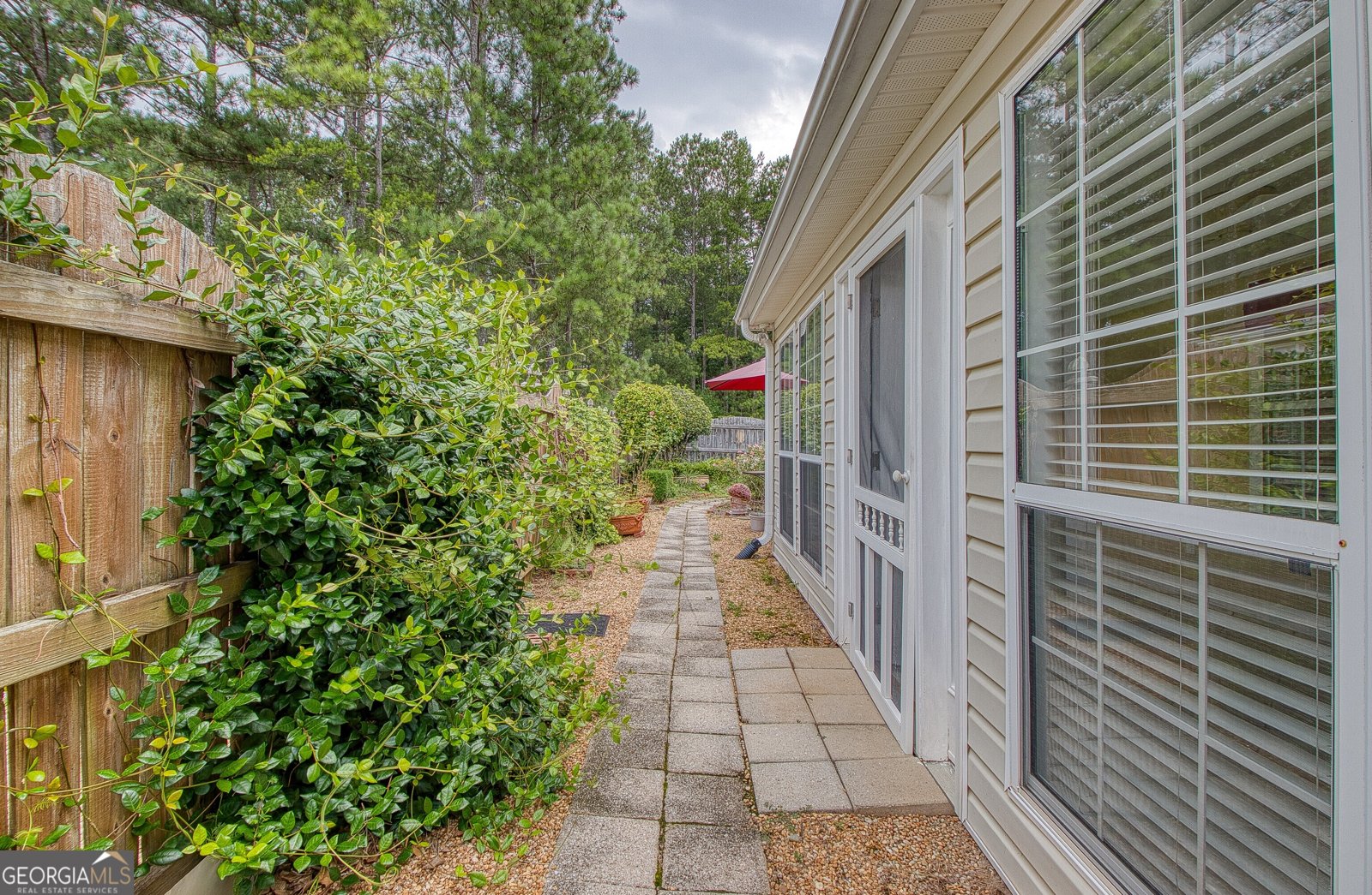 35 Courtyard Lane Newnan - Photo 29