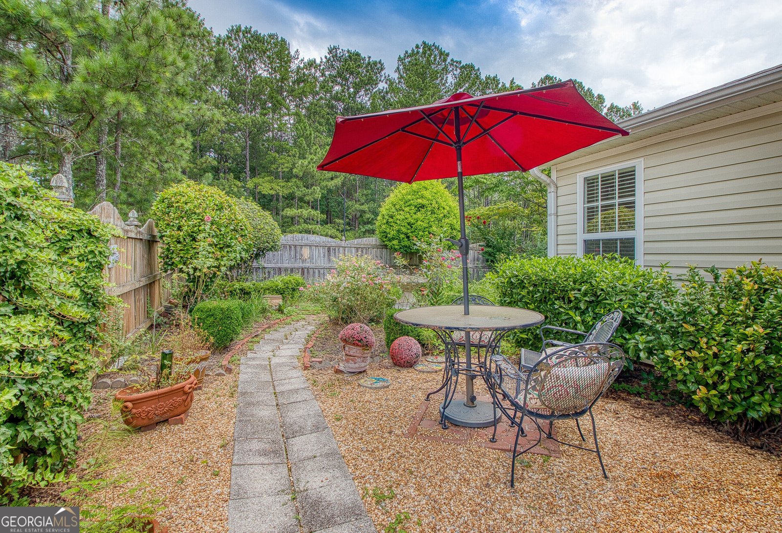 35 Courtyard Lane Newnan - Photo 30