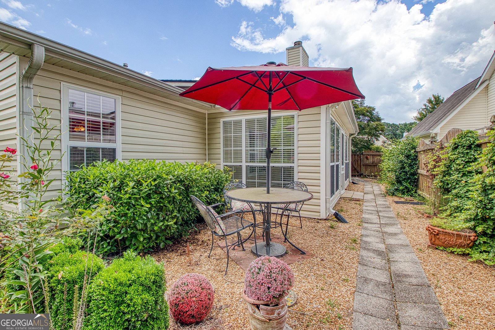 35 Courtyard Lane Newnan - Photo 31