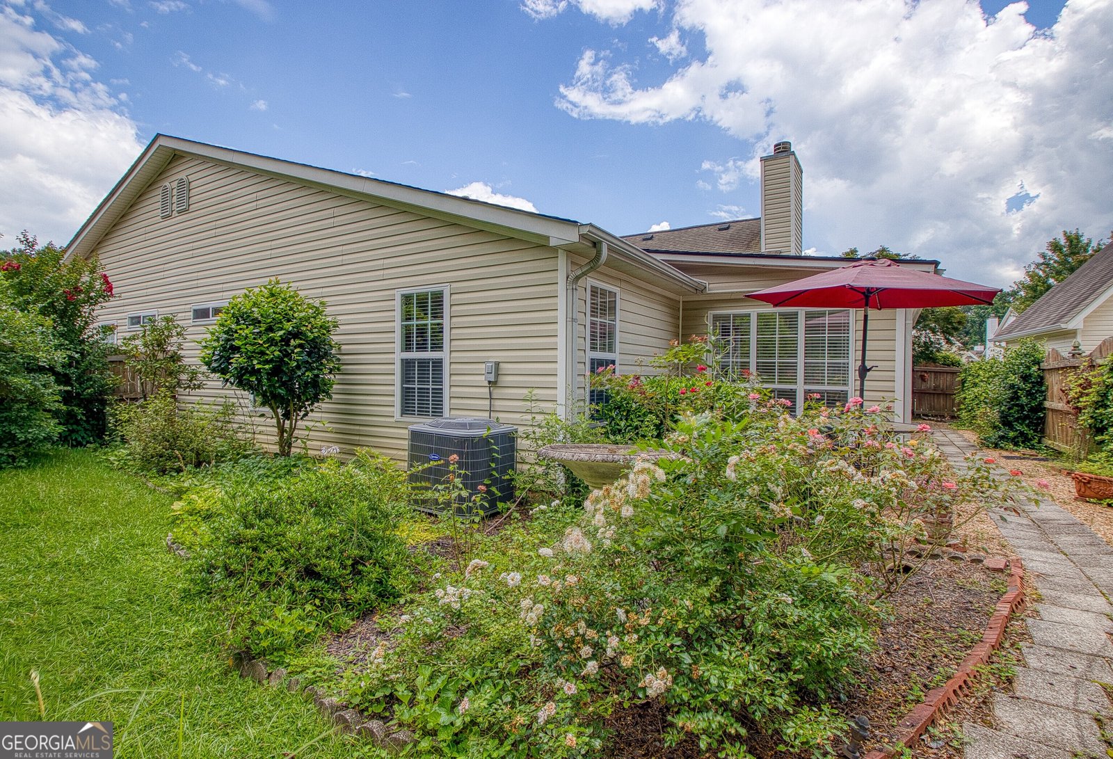 35 Courtyard Lane Newnan - Photo 32