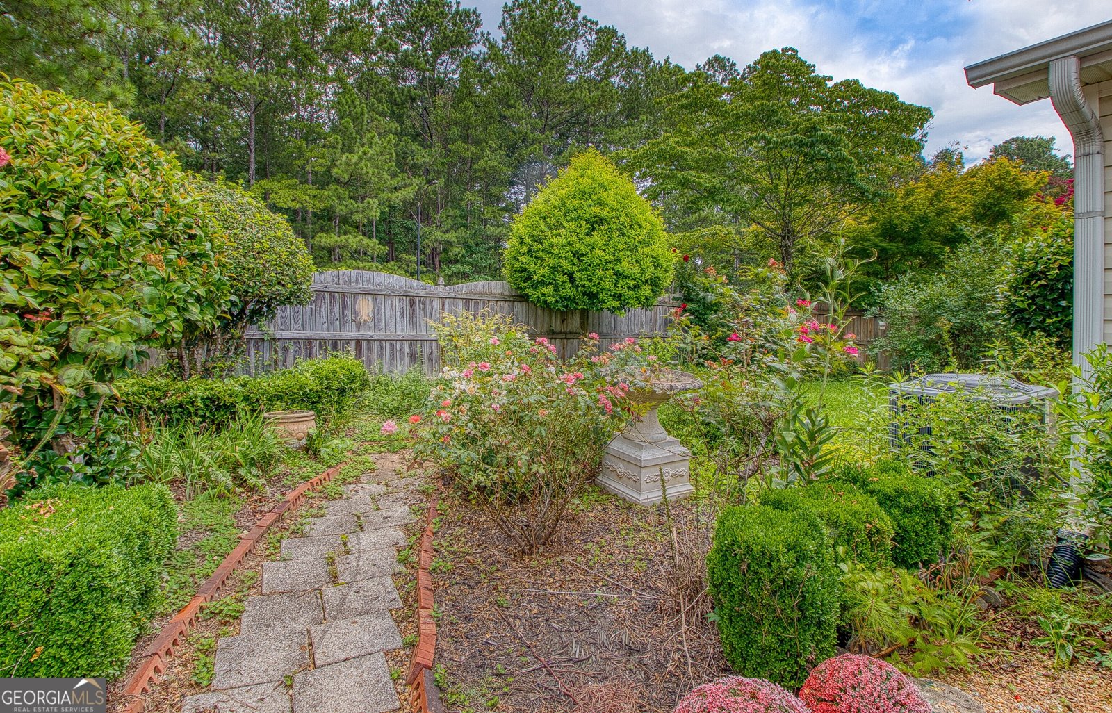 35 Courtyard Lane Newnan - Photo 33