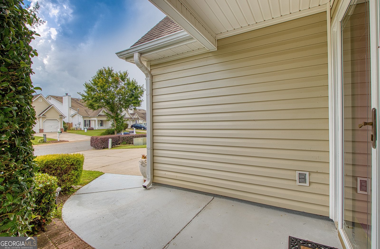 35 Courtyard Lane Newnan - Photo 6