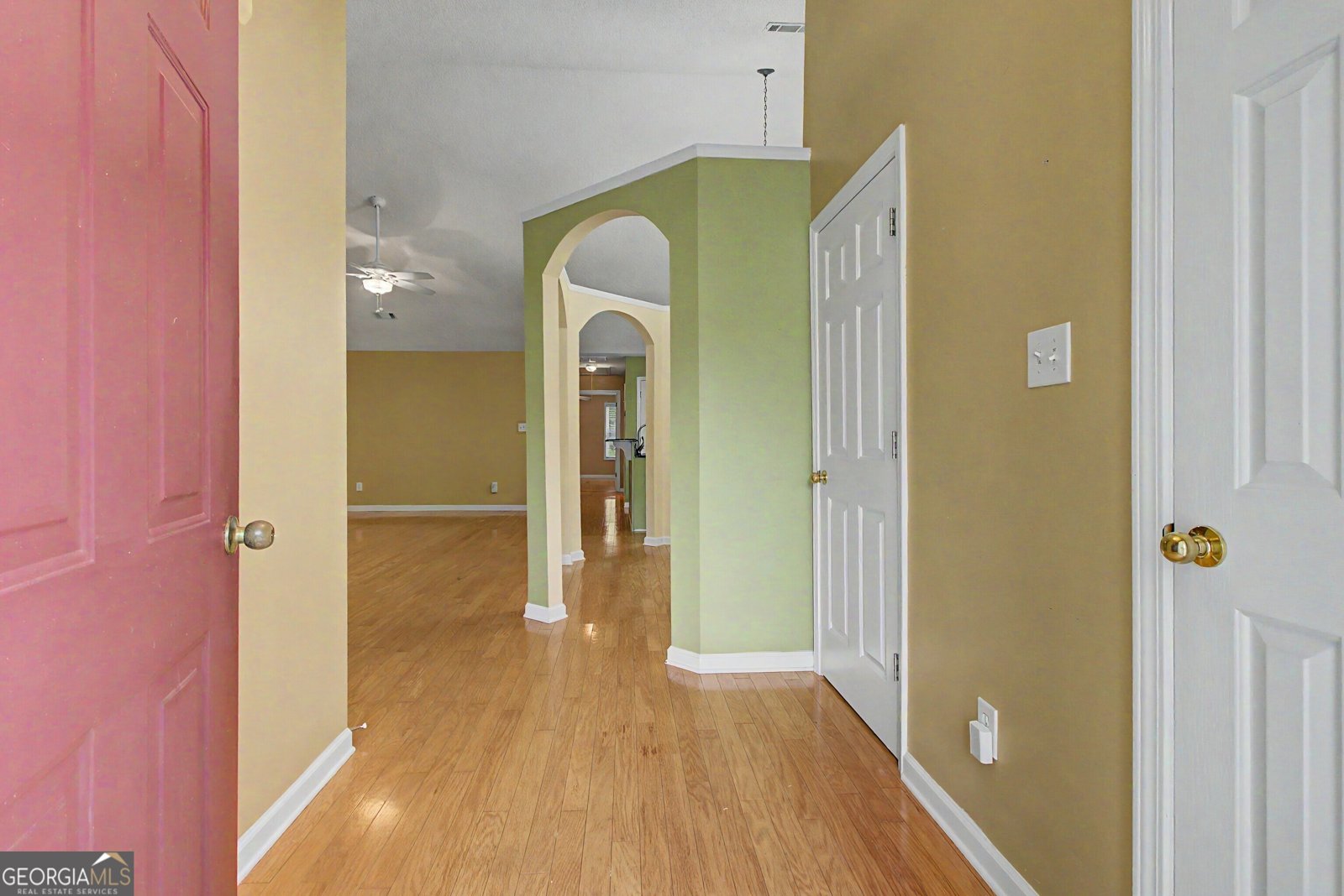 35 Courtyard Lane Newnan - Photo 7