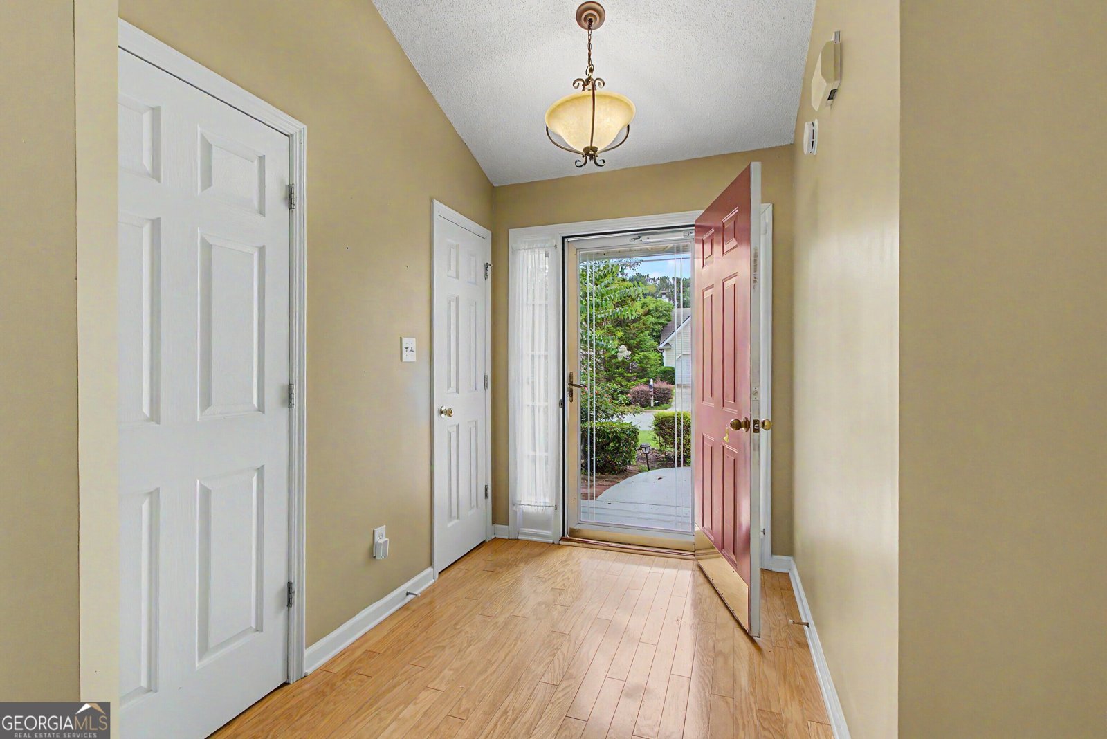 35 Courtyard Lane Newnan - Photo 8