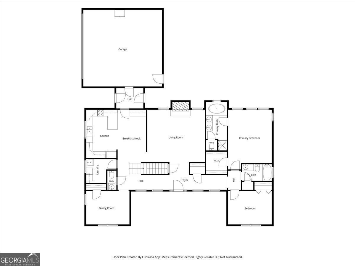 6431 Chestnut Hill Road Flowery Branch - Photo 37