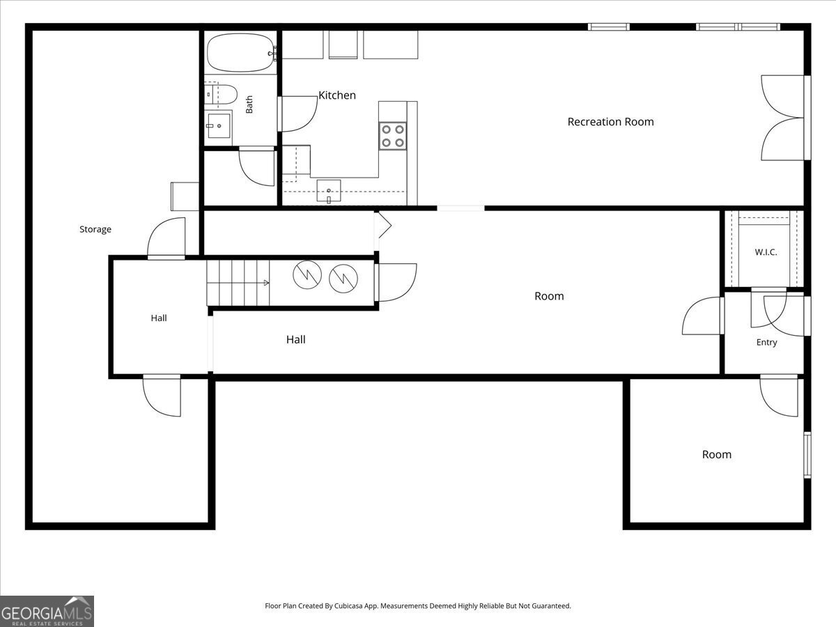 6431 Chestnut Hill Road Flowery Branch - Photo 39