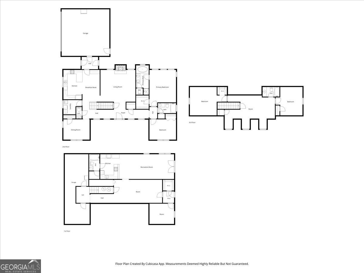 6431 Chestnut Hill Road Flowery Branch - Photo 40