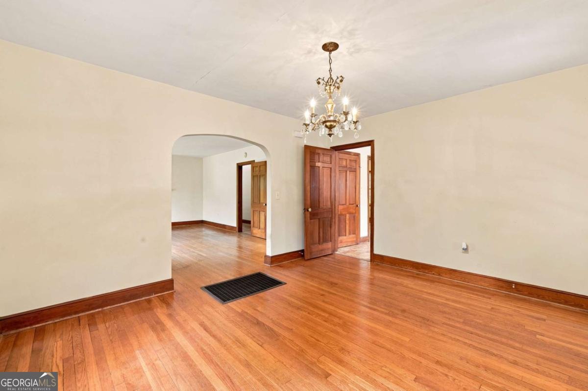 5922 Medlock Avenue Austell - Photo 11