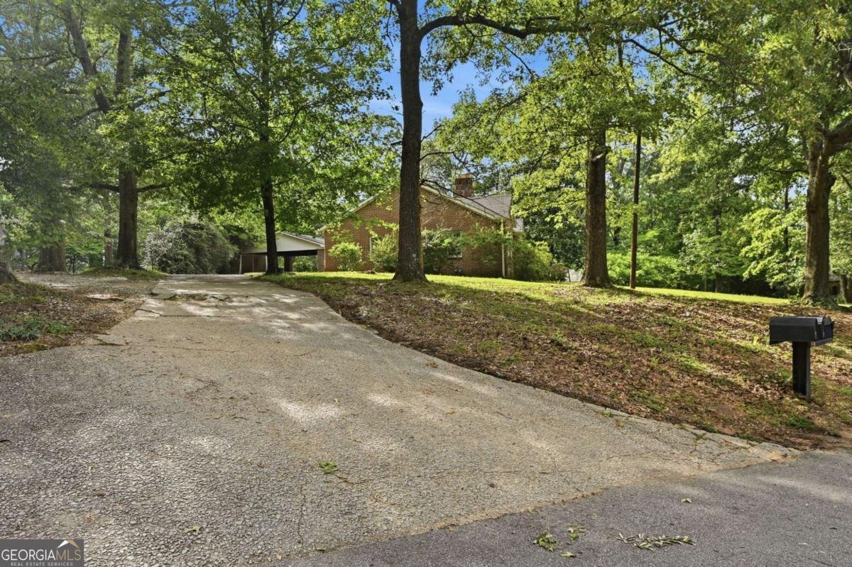 5922 Medlock Avenue Austell - Photo 29