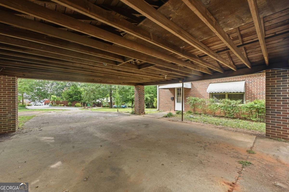 5922 Medlock Avenue Austell - Photo 30